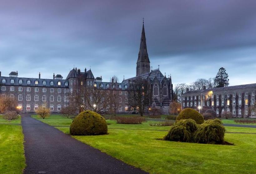 호스텔 Maynooth Campus Accommodation