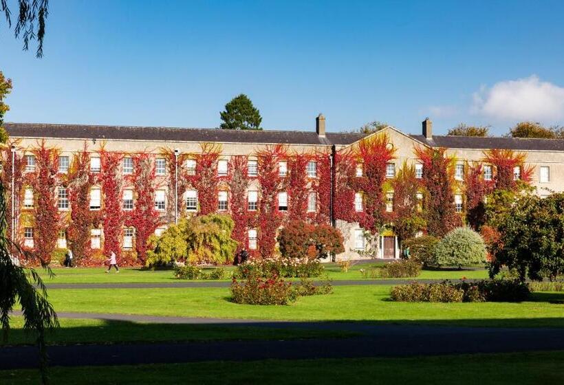 호스텔 Maynooth Campus Accommodation