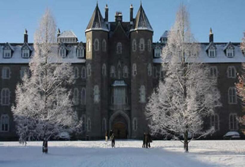 호스텔 Maynooth Campus Accommodation