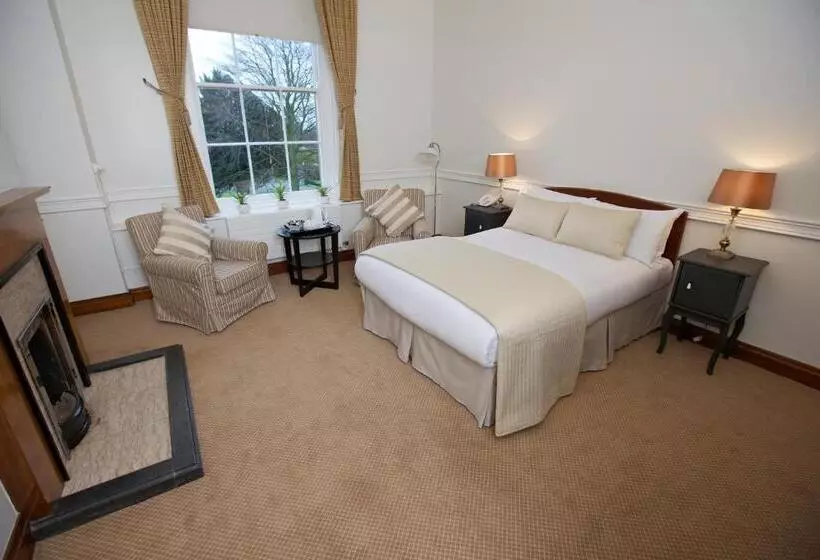 Cămin Maynooth Campus Accommodation
