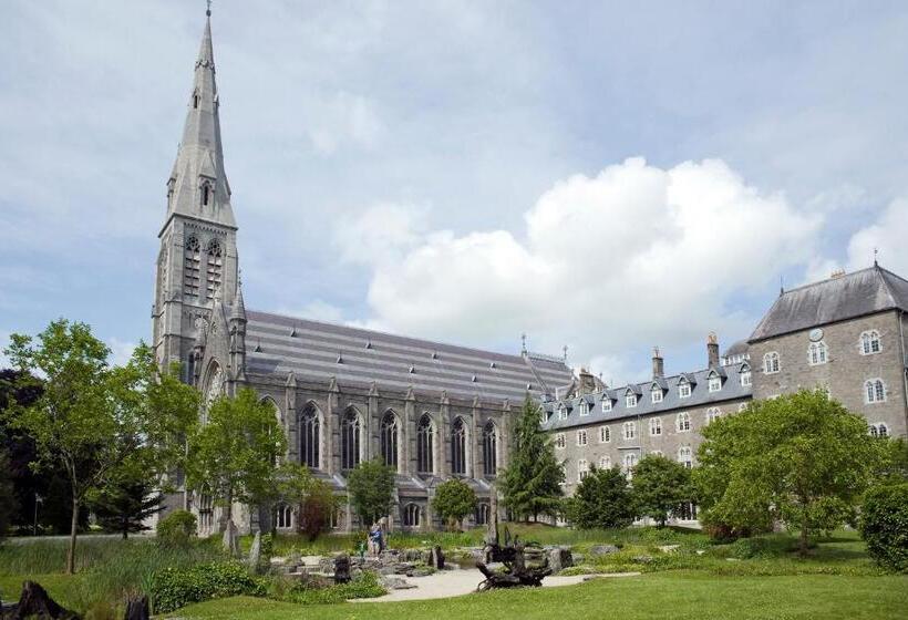 호스텔 Maynooth Campus Accommodation