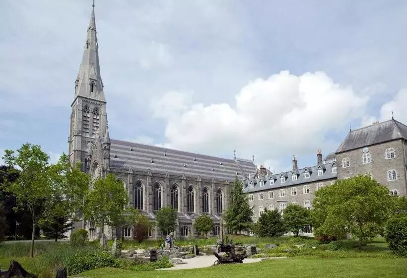 Cămin Maynooth Campus Accommodation