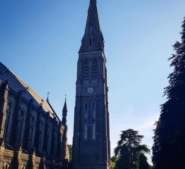 호스텔 Maynooth Campus Accommodation