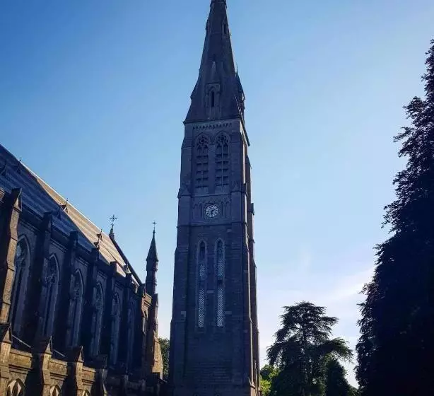 Cămin Maynooth Campus Accommodation