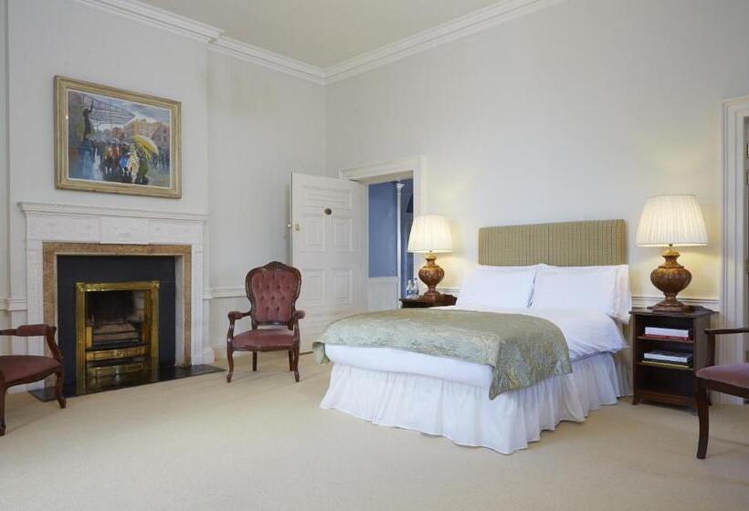 호스텔 Maynooth Campus Accommodation