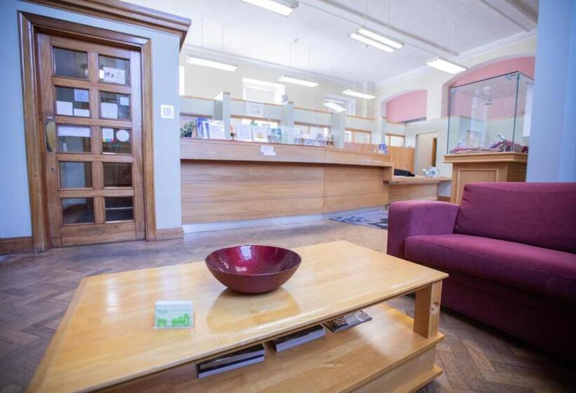 호스텔 Maynooth Campus Accommodation