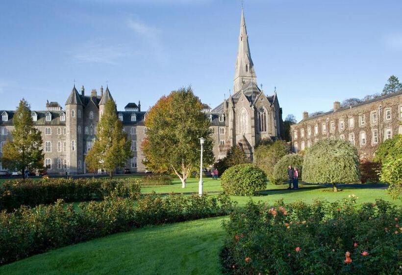 호스텔 Maynooth Campus Accommodation