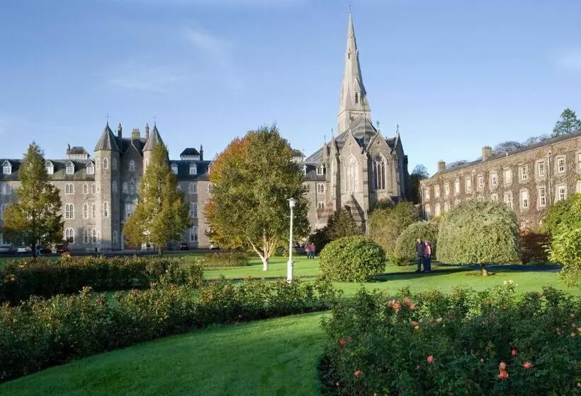 Cămin Maynooth Campus Accommodation