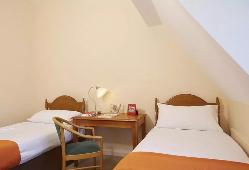 Cămin Maynooth Campus Accommodation
