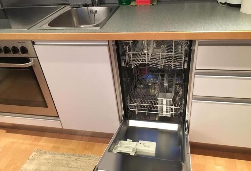 Aparthotel Acksteiner