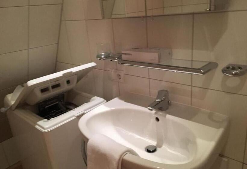 Aparthotel Acksteiner