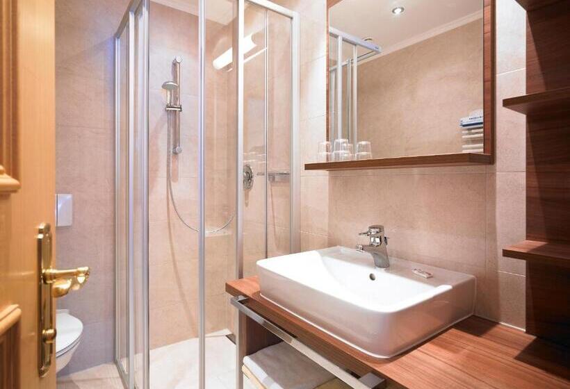 Aparthotel Acksteiner