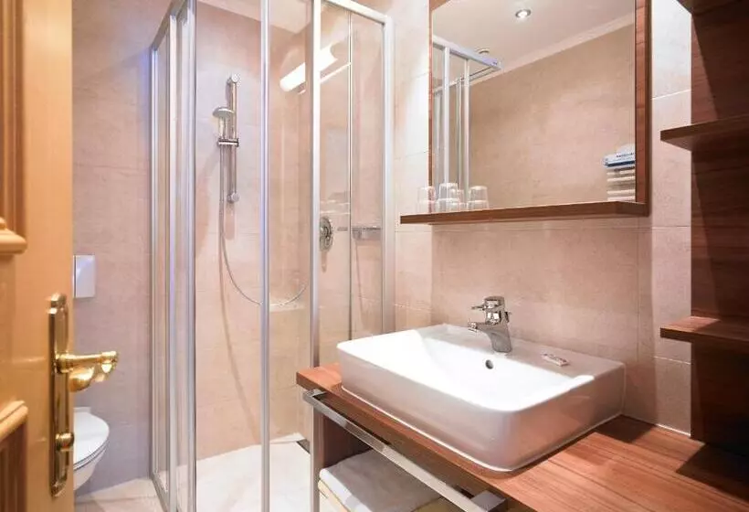 Aparthotel Acksteiner