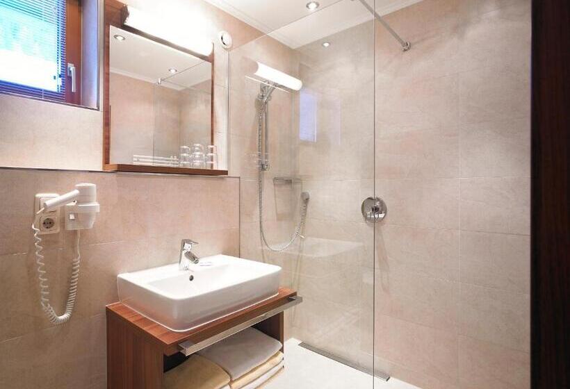 Aparthotel Acksteiner