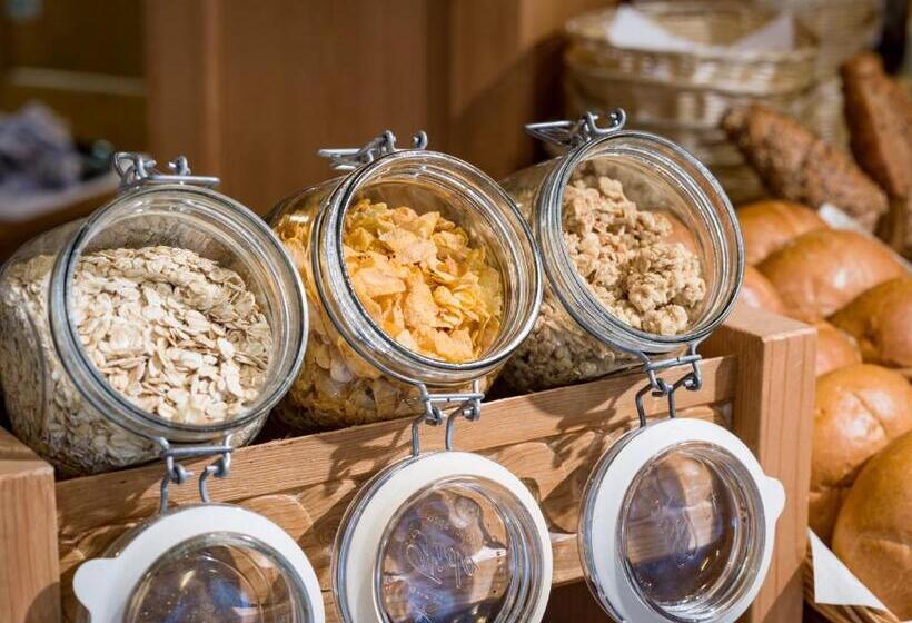 Aparthotel Gallahaus