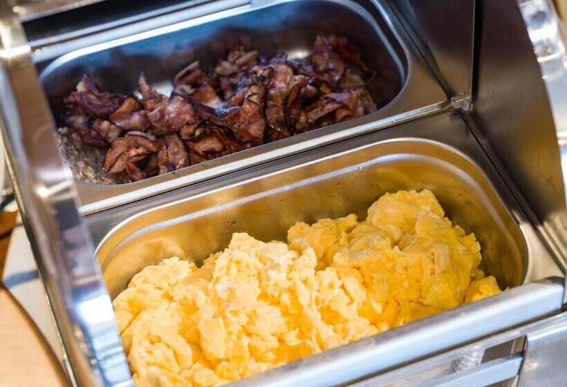 Aparthotel Gallahaus