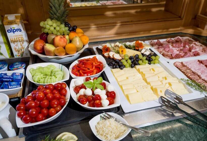 Aparthotel Gallahaus