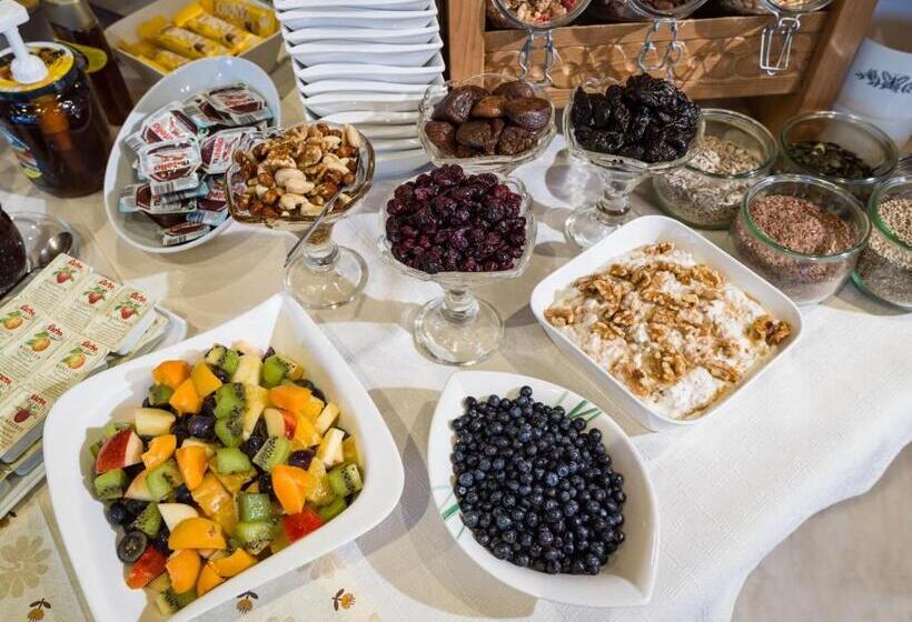 Aparthotel Gallahaus