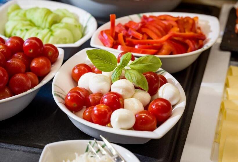 Aparthotel Gallahaus