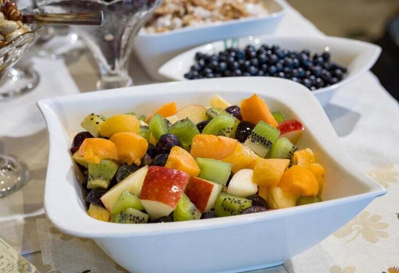 Aparthotel Gallahaus