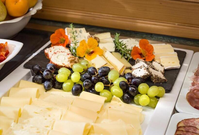 Aparthotel Gallahaus