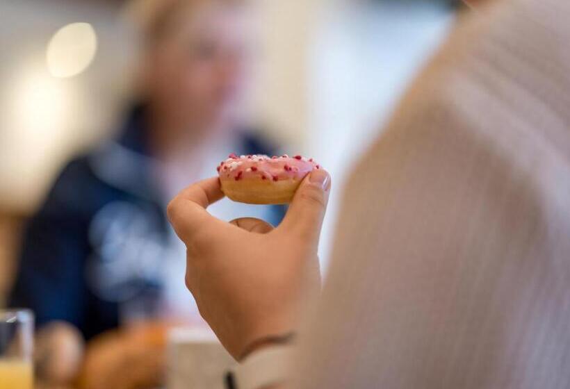 Aparthotel Gallahaus