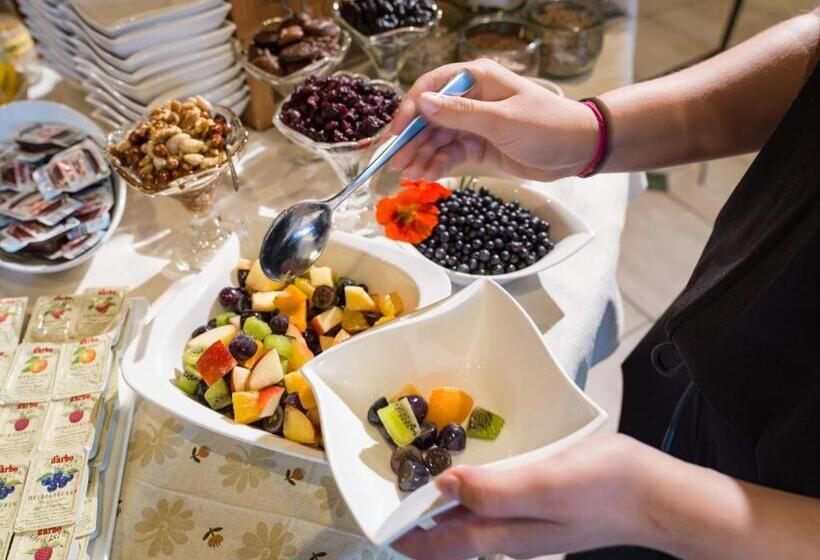 Aparthotel Gallahaus