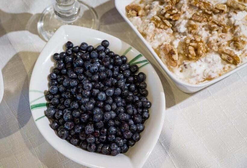 Aparthotel Gallahaus