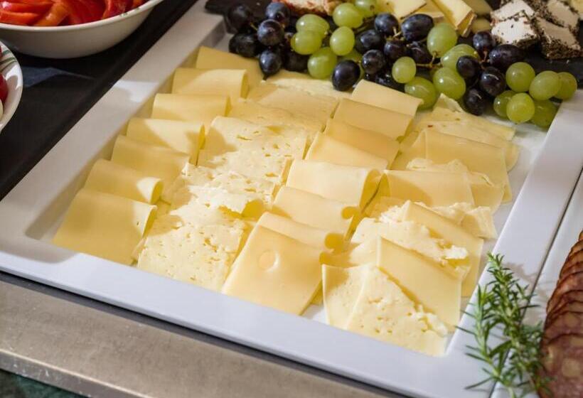 Aparthotel Gallahaus