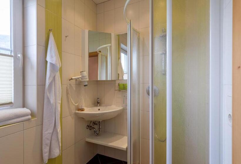 Aparthotel Gallahaus