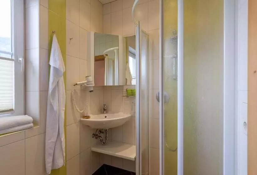Aparthotel Gallahaus