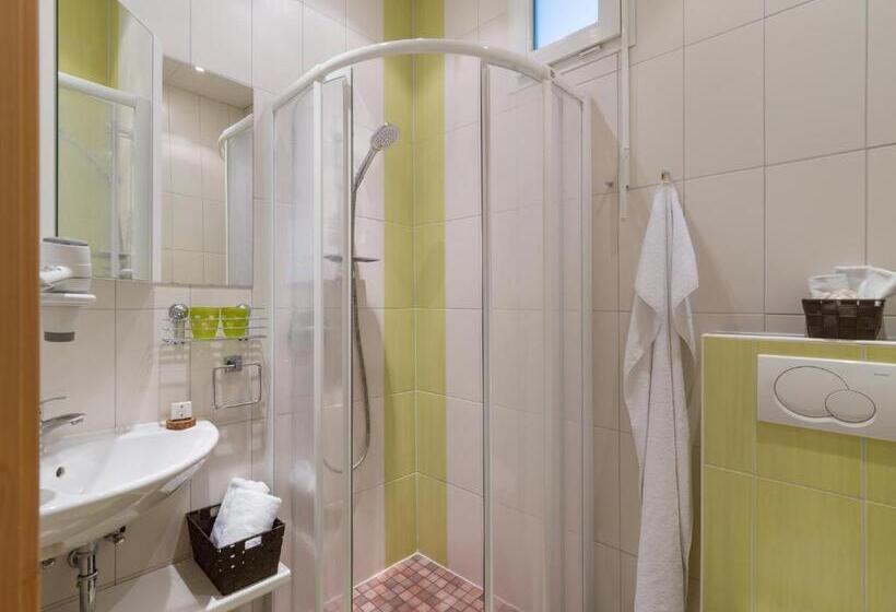 Aparthotel Gallahaus