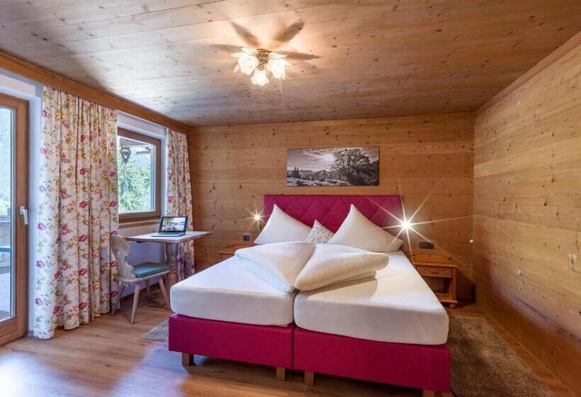 Aparthotel Gallahaus