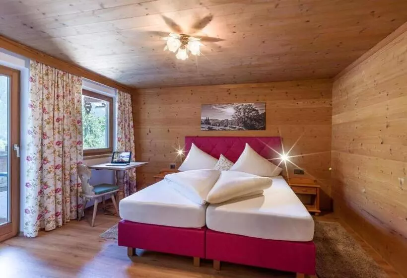 Aparthotel Gallahaus