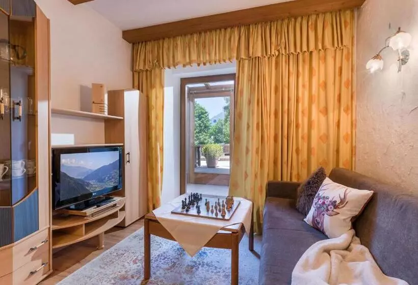 Aparthotel Gallahaus