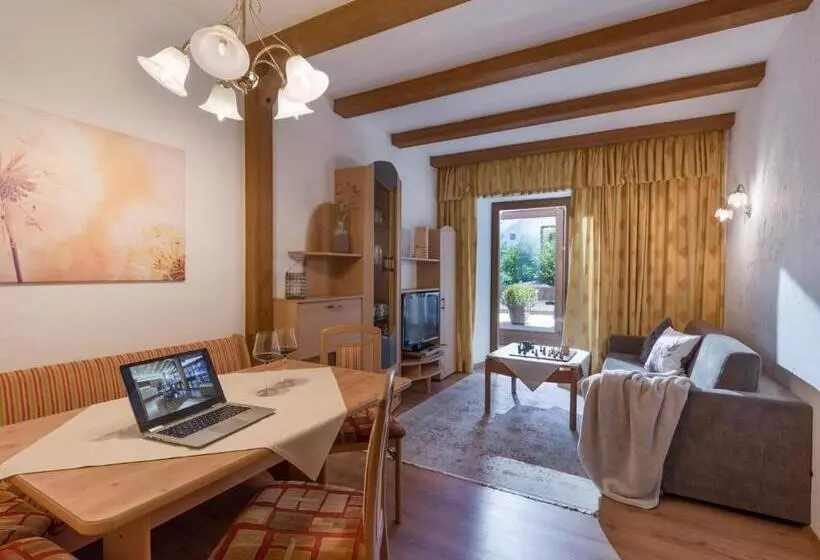 Aparthotel Gallahaus