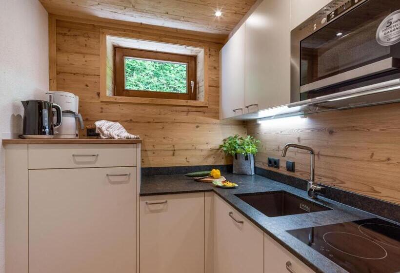 Aparthotel Gallahaus