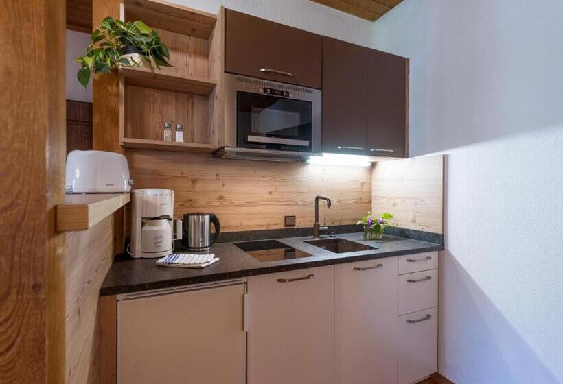 Aparthotel Gallahaus