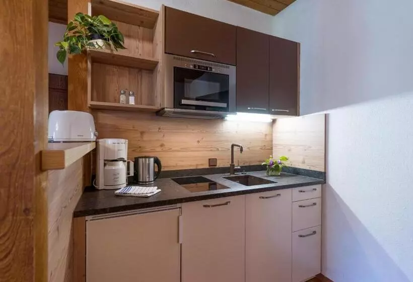 Aparthotel Gallahaus