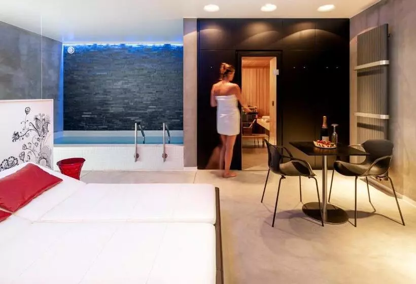 B&b Bed And Beyond