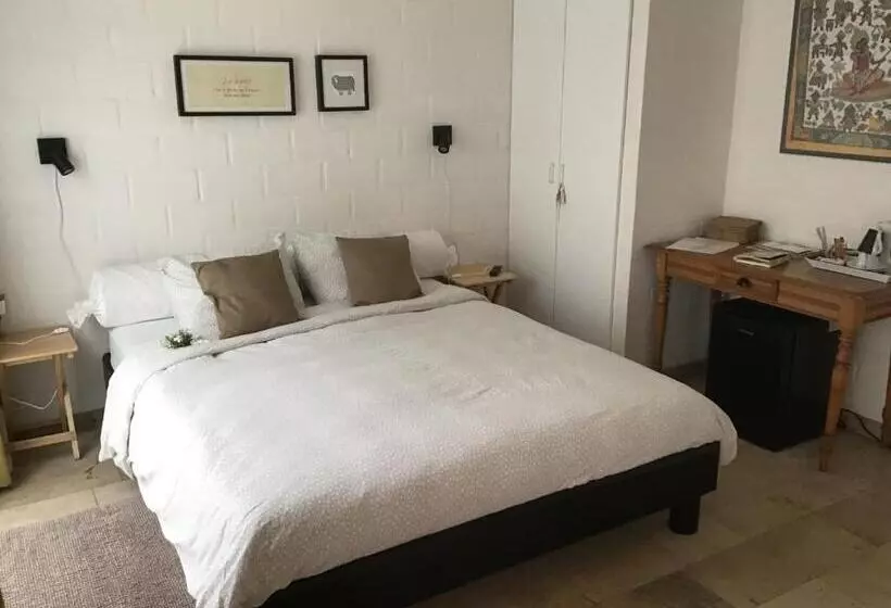 B&b De Kastanjeboom
