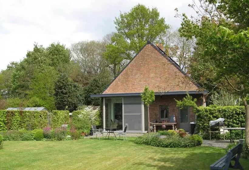 B&b De Kastanjeboom