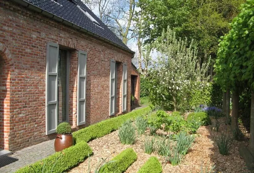 B&b De Kastanjeboom