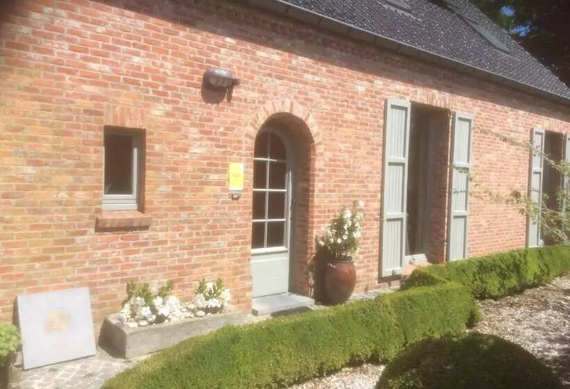 B&b De Kastanjeboom