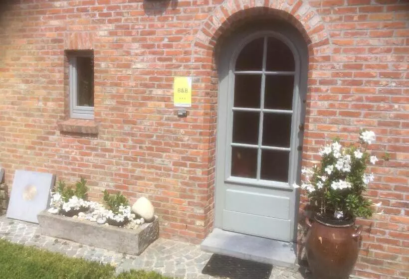 B&b De Kastanjeboom