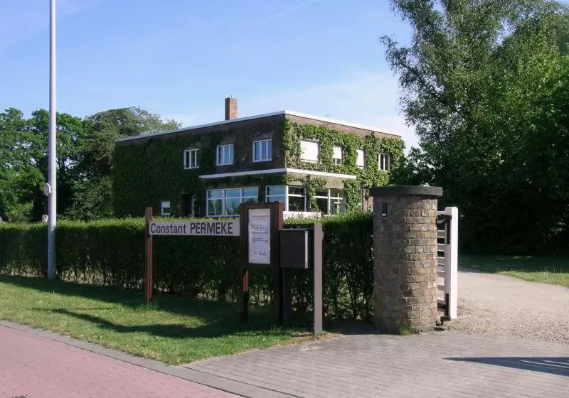 B&b De Kastanjeboom