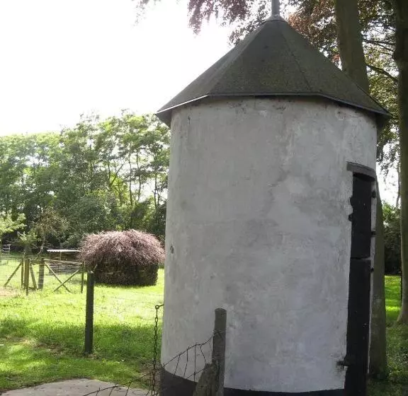B&b De Kastanjeboom