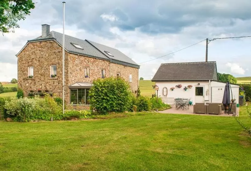 B&b La Niouche
