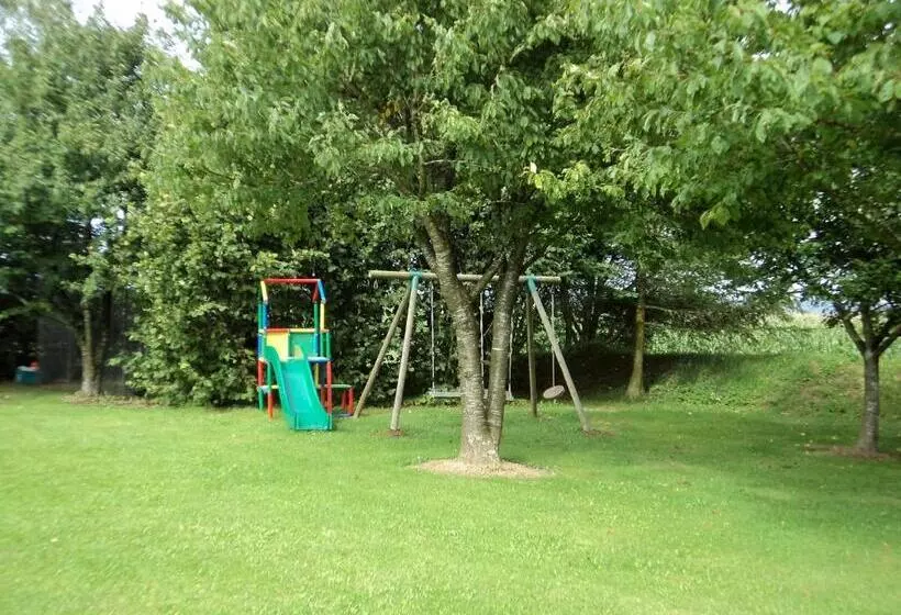 B&b La Niouche