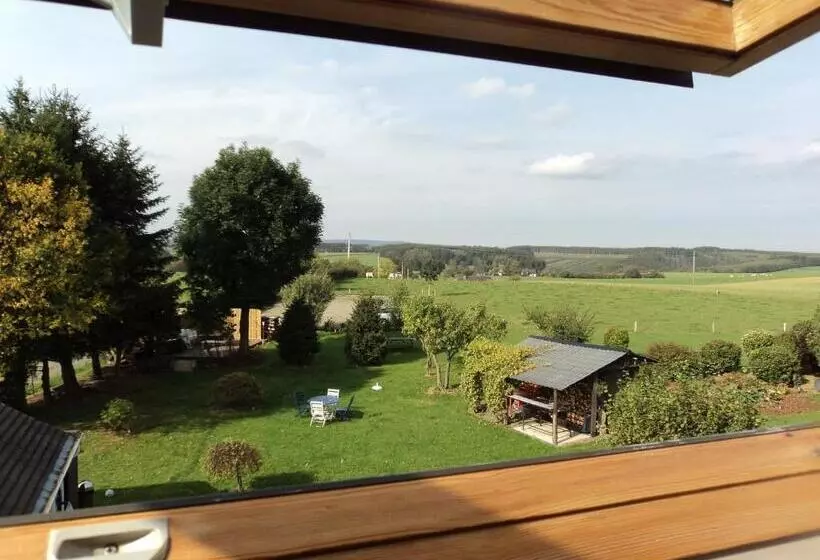 B&b La Niouche